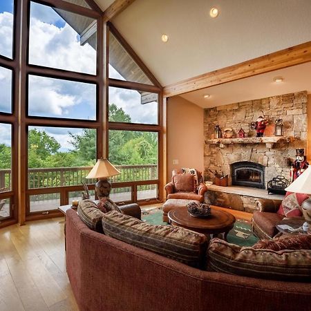 --Mountain Chalet Getaway With Breathtaking View Next To Tail Of Dragon-- Robbinsville Bagian luar foto